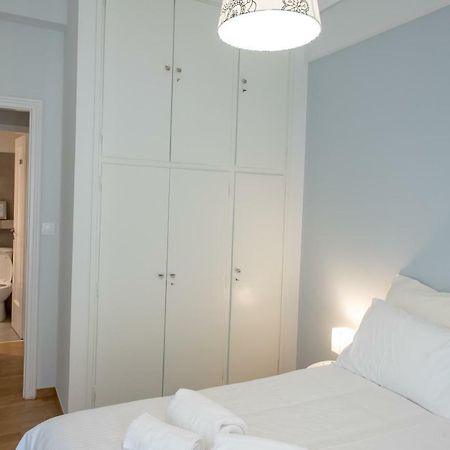 Darsiss 2 - Museum Apartment Atina Dış mekan fotoğraf