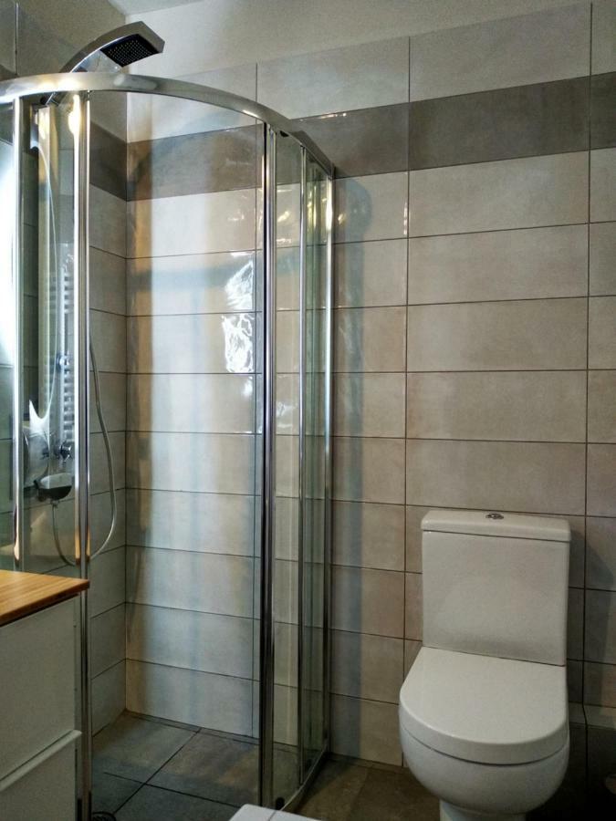 Darsiss 2 - Museum Apartment Atina Dış mekan fotoğraf