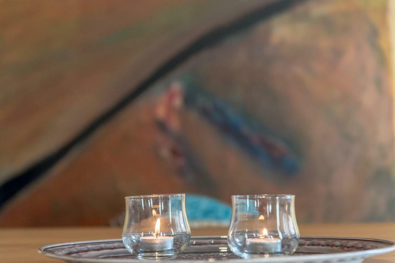 Darsiss 2 - Museum Apartment Atina Dış mekan fotoğraf
