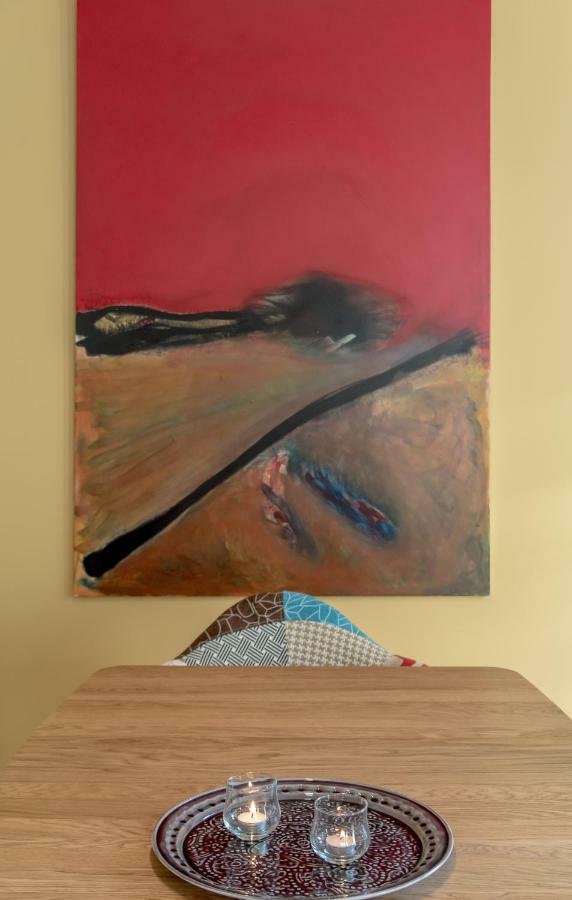 Darsiss 2 - Museum Apartment Atina Dış mekan fotoğraf