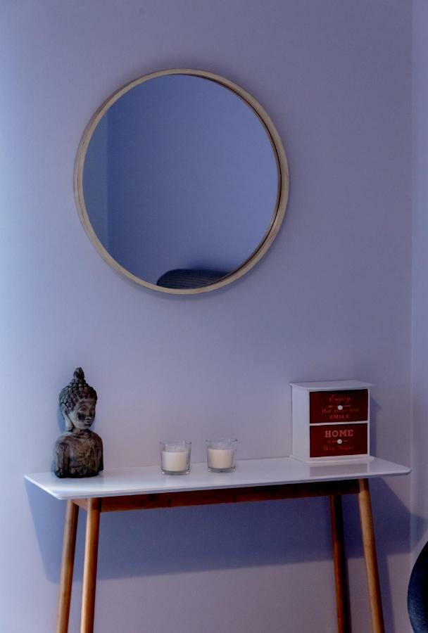 Darsiss 2 - Museum Apartment Atina Dış mekan fotoğraf